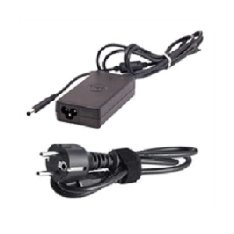 Image of DELL 492-BBSE power adapter/inverter Indoor 45 W Black