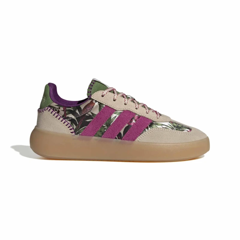 Image of Adidas Womens Trainers adidas Barreda Decode Beige Female 43 1/3