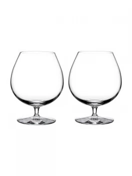 Image of Waterford Elegance brandy glass set of 2