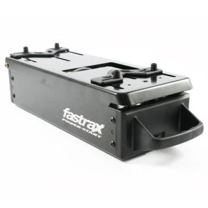 Image of Fastrax Power-Start Universal Starter 1/10Th & 1/8Th Box (Black)