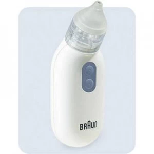 Image of Braun Nasal aspirator1 BNA100EU