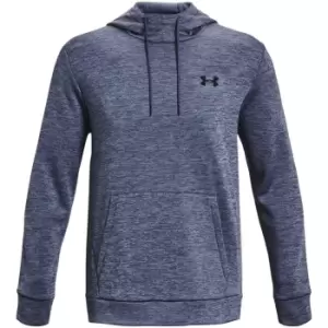 Image of Under Armour AF Twist OTH Hoodie Mens - Purple