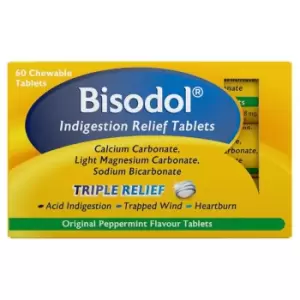 Image of Bisodol Indigestion Relief