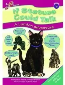 Image of If Statues Could Talk... a London Adventure