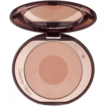 Image of Charlotte Tilbury Cheek to Chic - FIRST LOVE