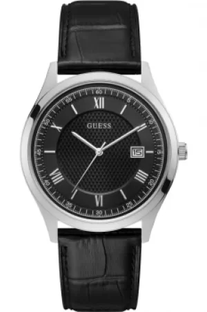 Image of Gents Element Guess Watch W1182G3