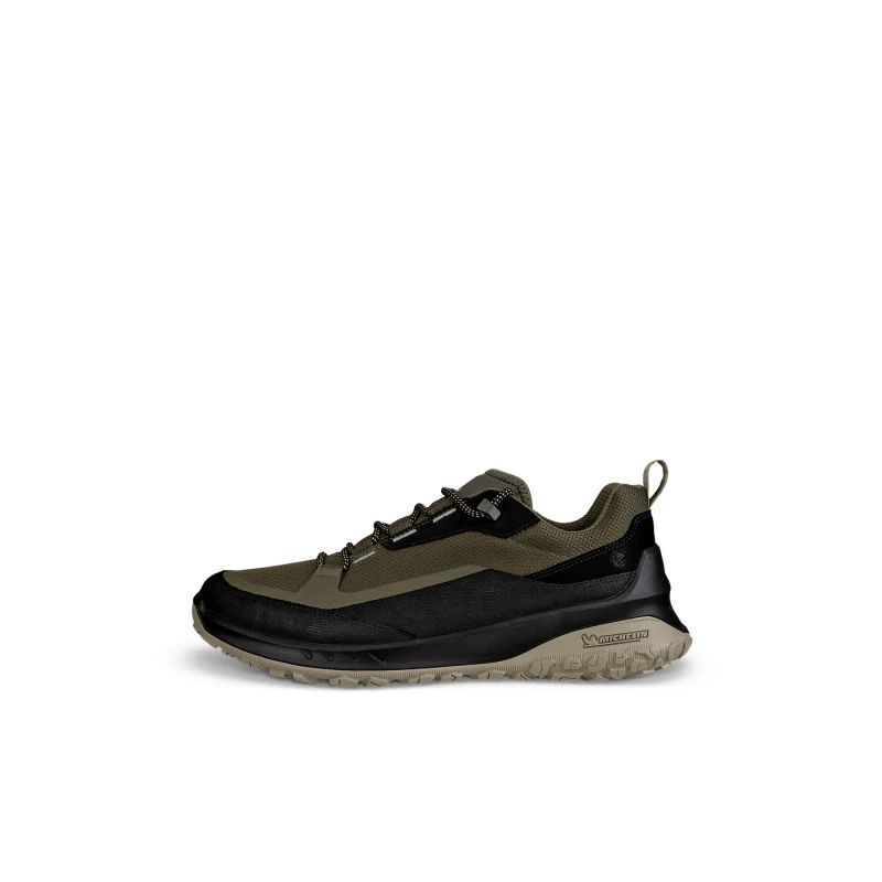 Image of Hiking shoes Ecco ULT-TRN Vert Male 42