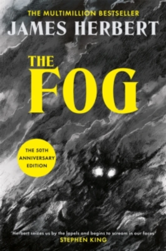 Image of The Fog. Paperback. By James Herbert Books