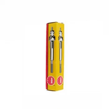 Image of NGK Y-721RS / 3687 Glow Plug Sheathed Y721RS