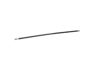 Image of Silverline 898451 Spare Lock Rod Drain Rod Spare Rod 920mm