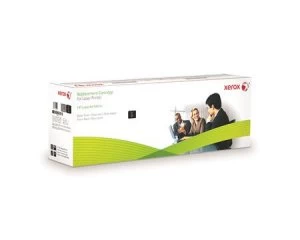 Image of Xerox HP 05A Black Laser Toner Ink Cartridge