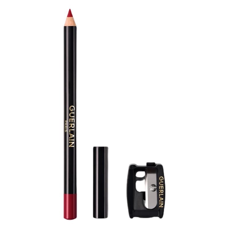 Image of GUERLAIN Contour G Lip Pencil 1g - (Various Shades) - 05 Le Rouge Rubis