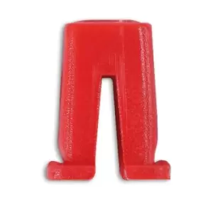 Image of Trim Locking Nut Panel Retainer To Suit Ford Pk 50 Connect 36294