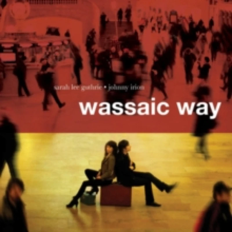 Image of Wassaic Way CD / Album