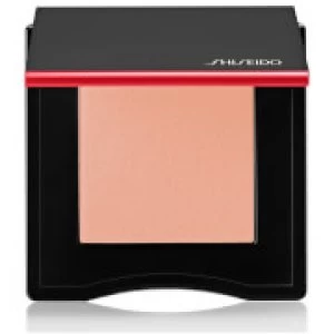 Image of Shiseido Inner Glow Cheek Powder (Various Shades) - Alpen Glow 06