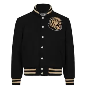Image of Billionaire Boys Club Astro Varsity Jacket - Black