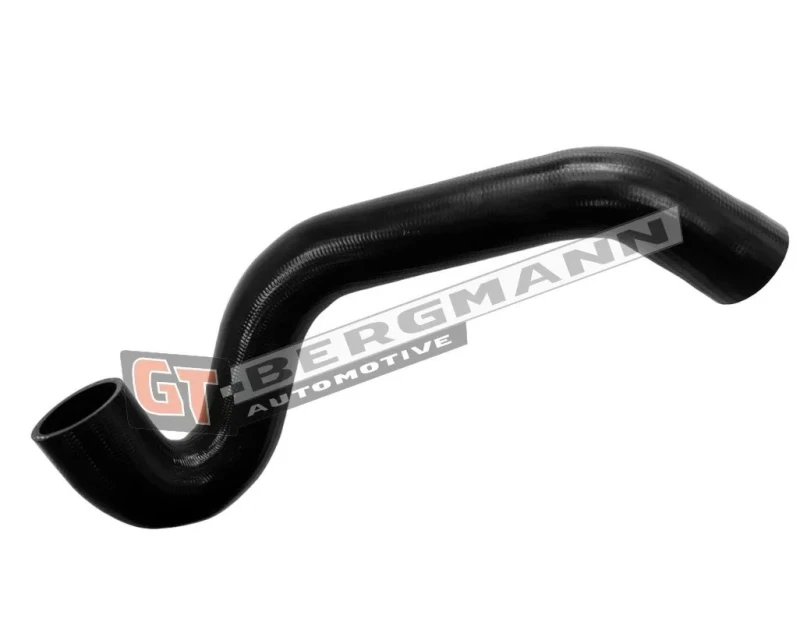 Image of GT-BERGMANN GT52-807 Turbocharger Hose Silicone Silicone Charger Intake Hose (3314)