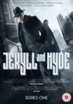 Image of Jekyll & Hyde