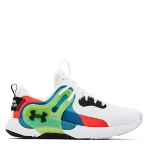 Image of Under Armour Hovr Apex 3 Trainers Mens - White