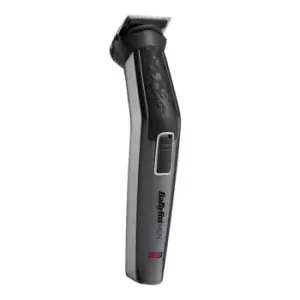 Image of Carbon Titanium MT727E 10 in 1 Trimmer