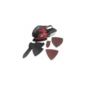 Image of Detail Mouse Sander