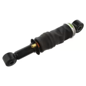 Image of MONROE Shock Absorber, cab suspension MAN CB0200 81417226064,81417226068