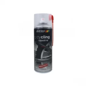Image of PlastiKote 000285 Cycling Vaseline Spray 400ml