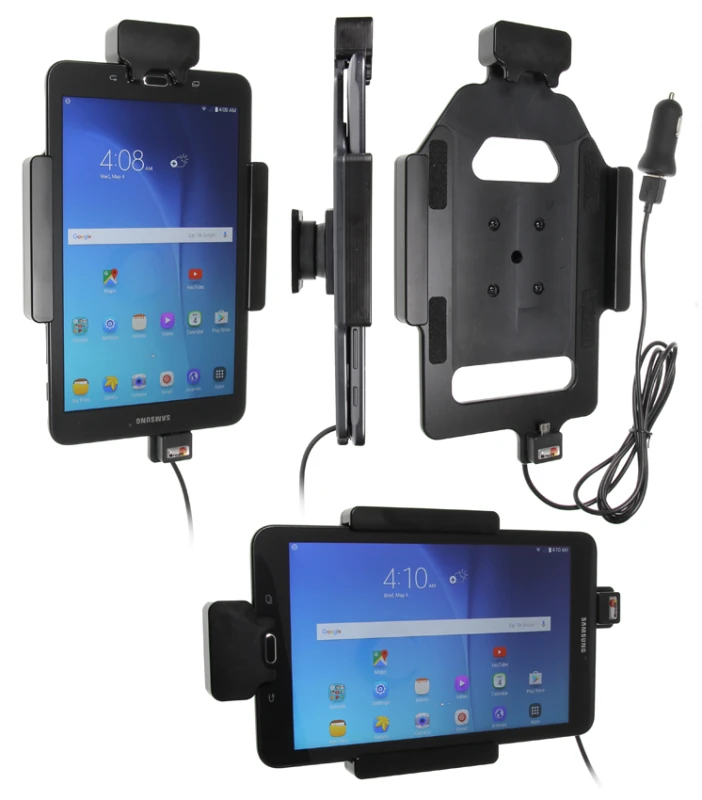 Image of Brodit 553835 holder Active holder Tablet/UMPC Black