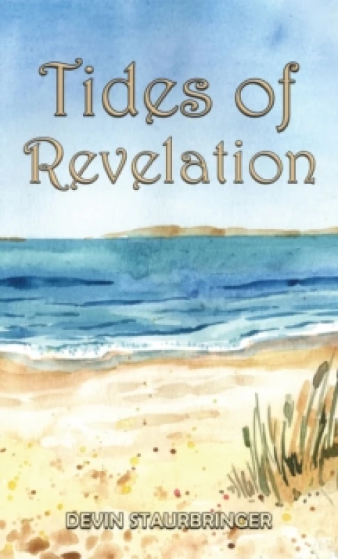 Image of Tides of Revelation Paperback / softback