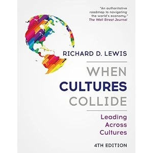 Image of When Cultures Collide Leading Across Cultures - 4th edition Paperback / softback 2018