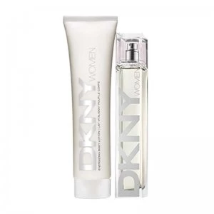 Image of DKNY Women Holiday Gift Set 50ml
