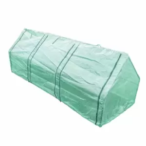 Image of Garden Gear Garden Gear L270 X W90 X H90 Premium Apex Cloche