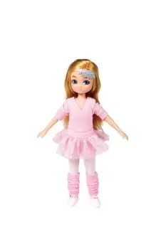 Image of Ballet Class Doll
