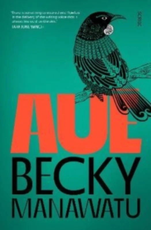 Image of Aue Paperback / softback