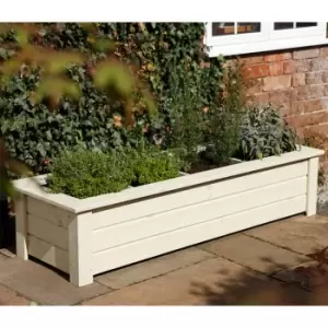 Image of Forest Devon Herb Planter