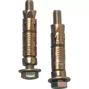Image of JSP Bolts: Pair of Concrete Application Fixings