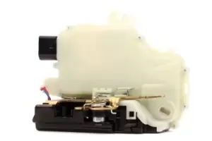 Image of RIDEX Door Lock VW 1361D0094 3B1837015AK,3B1837015AS,3B1837015J