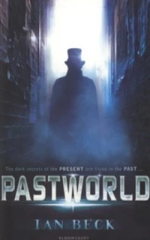 Image of Pastworld by Ian Beck Paperback
