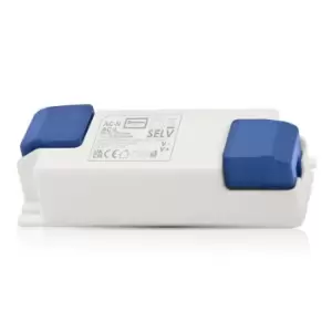 Image of Crompton Lamps LED 12V Constant Voltage Driver 20W