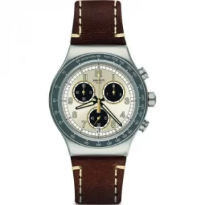 Image of Swatch Rhum Watch