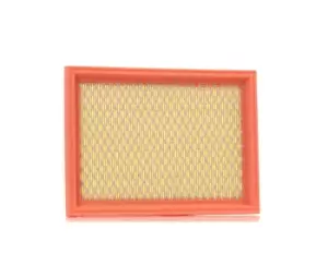 Image of RIDEX Air filter 8A0392 Engine air filter,Engine filter FIAT,ALFA ROMEO,LANCIA,PUNTO (188),COUPE (FA/175),Uno Schragheck (146_),FIORINO Kasten (146)