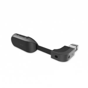 Image of MAD Gaze - X5 - Maddy Smart Glasses -Black