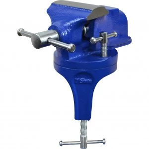 Image of Faithfull VW75B Table Vice 55mm