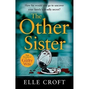 Image of The Other Sister A gripping, twisty novel of psychological suspense with a killer ending that you won't see coming...