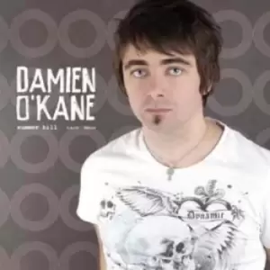 Image of Summer Hill by Damien OKane CD Album