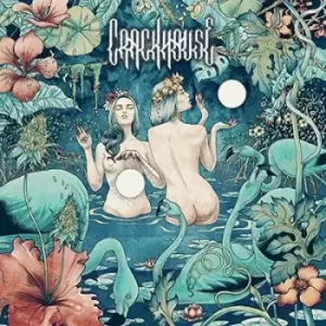 Image of Crackhouse by Crackhouse CD Album