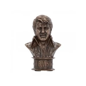 Image of Elvis Bust Small
