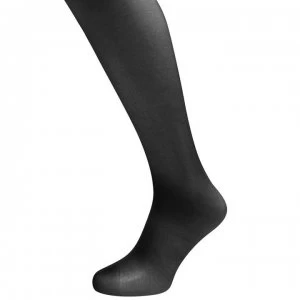 Image of Charnos Anti Cellulite Tights - Black