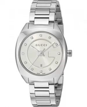 Image of Gucci GG2570 Ladies Watch