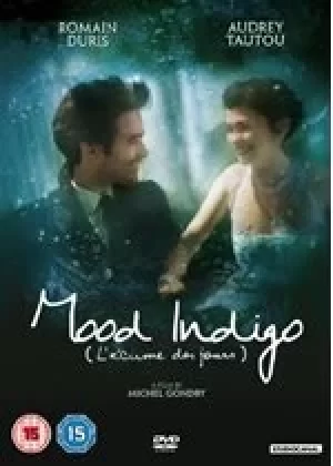 Image of Mood Indigo